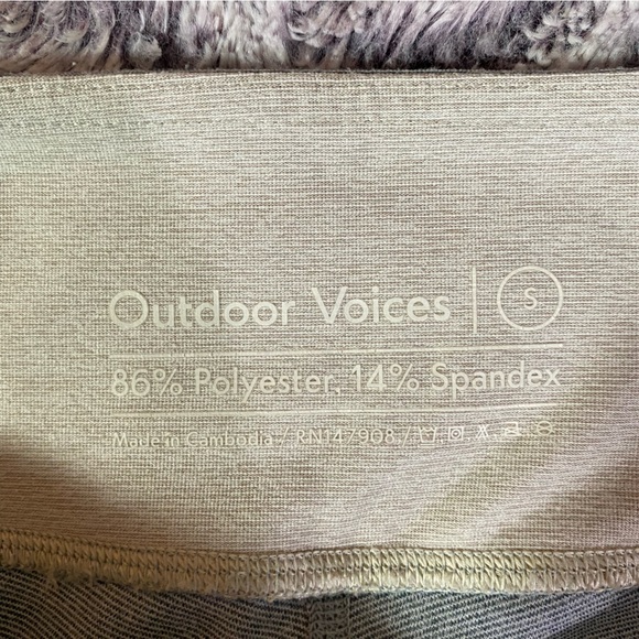 OV XS/S kit - Picture 8 of 10